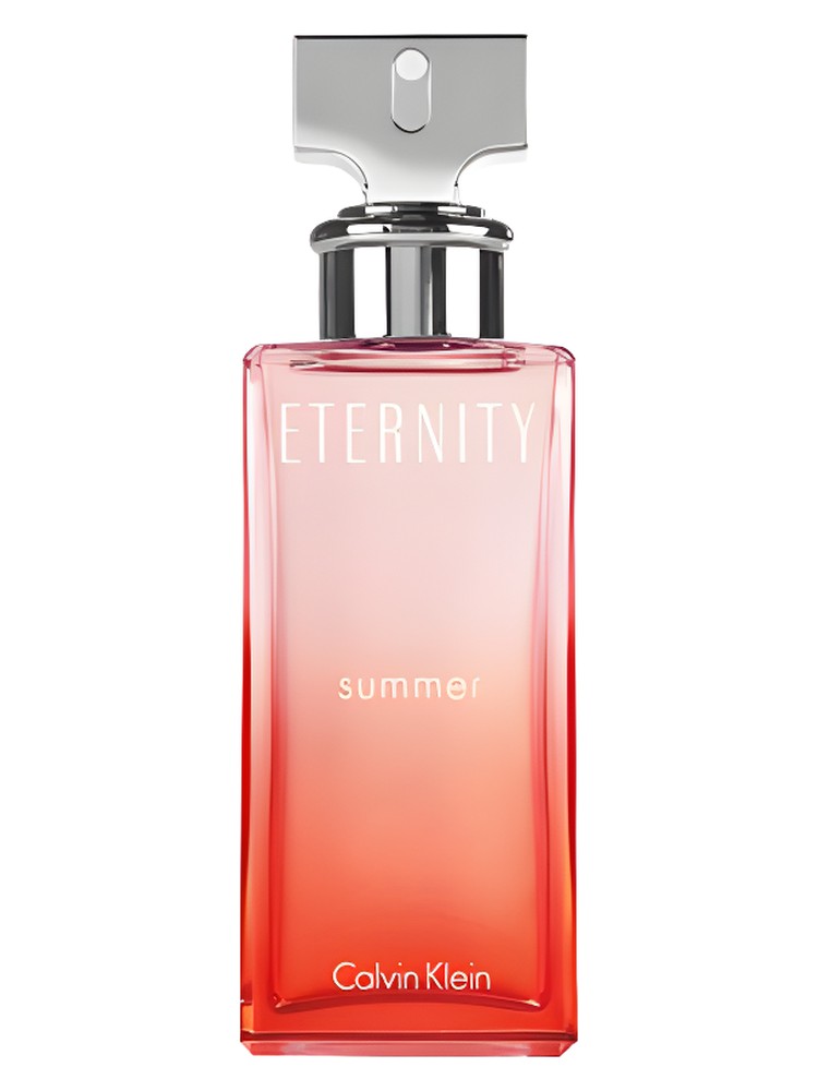 Eternity Summer 2012