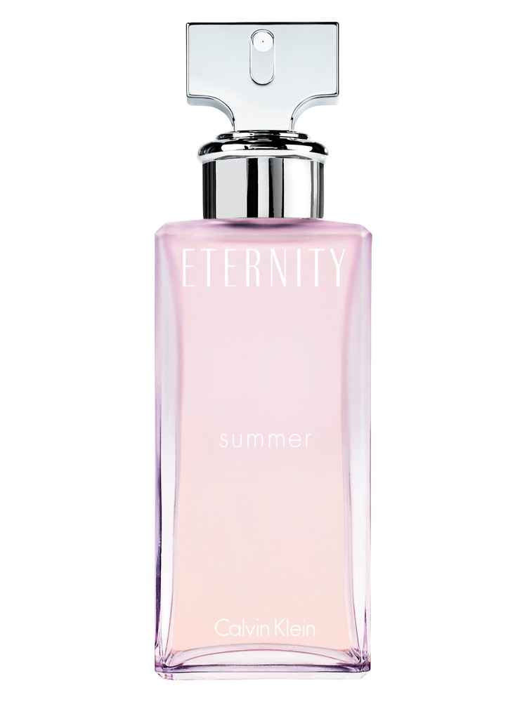 Eternity Summer 2014
