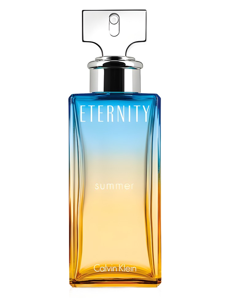 Eternity Summer 2017