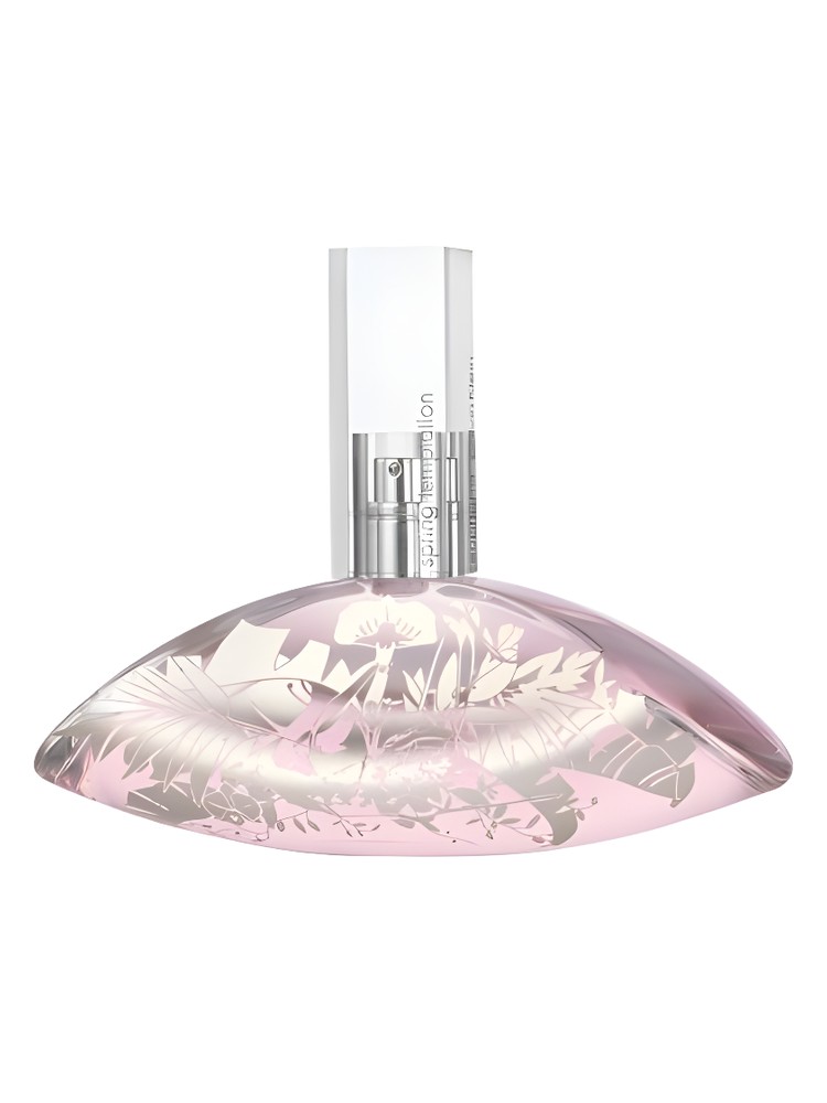 Euphoria Spring Temptation