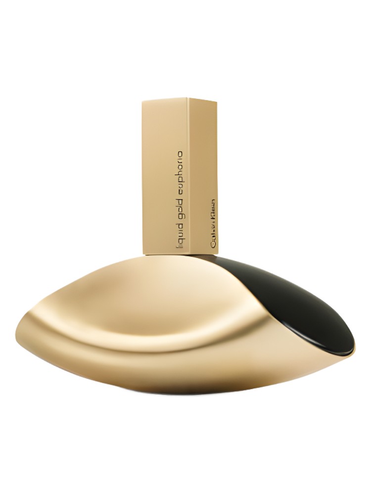 Liquid Gold Euphoria