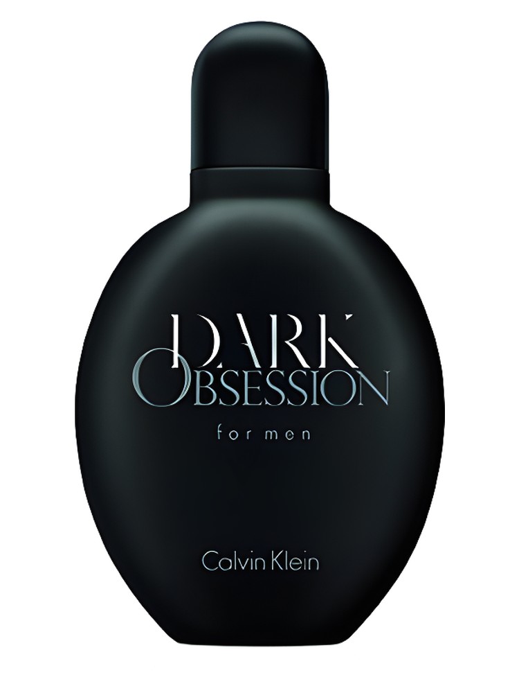 Dark Obsession