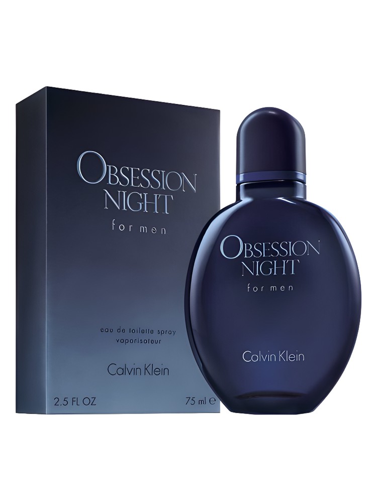 Obsession Night for Men