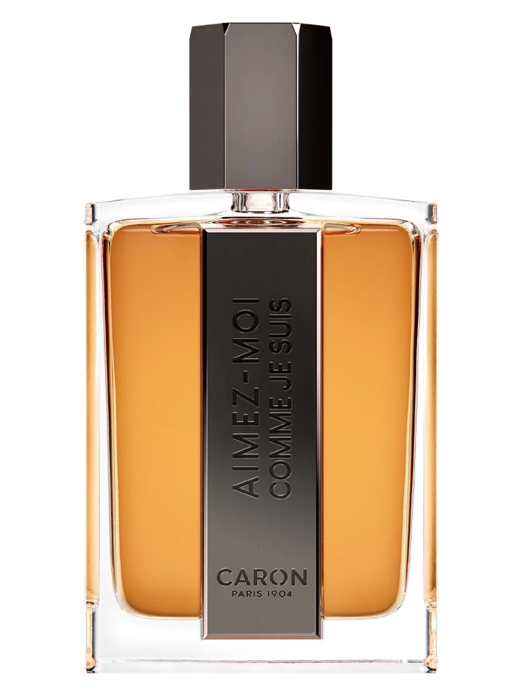 Aimez Moi Comme Je Suis