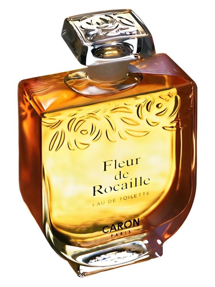 Fleur de Rocaille 1993
