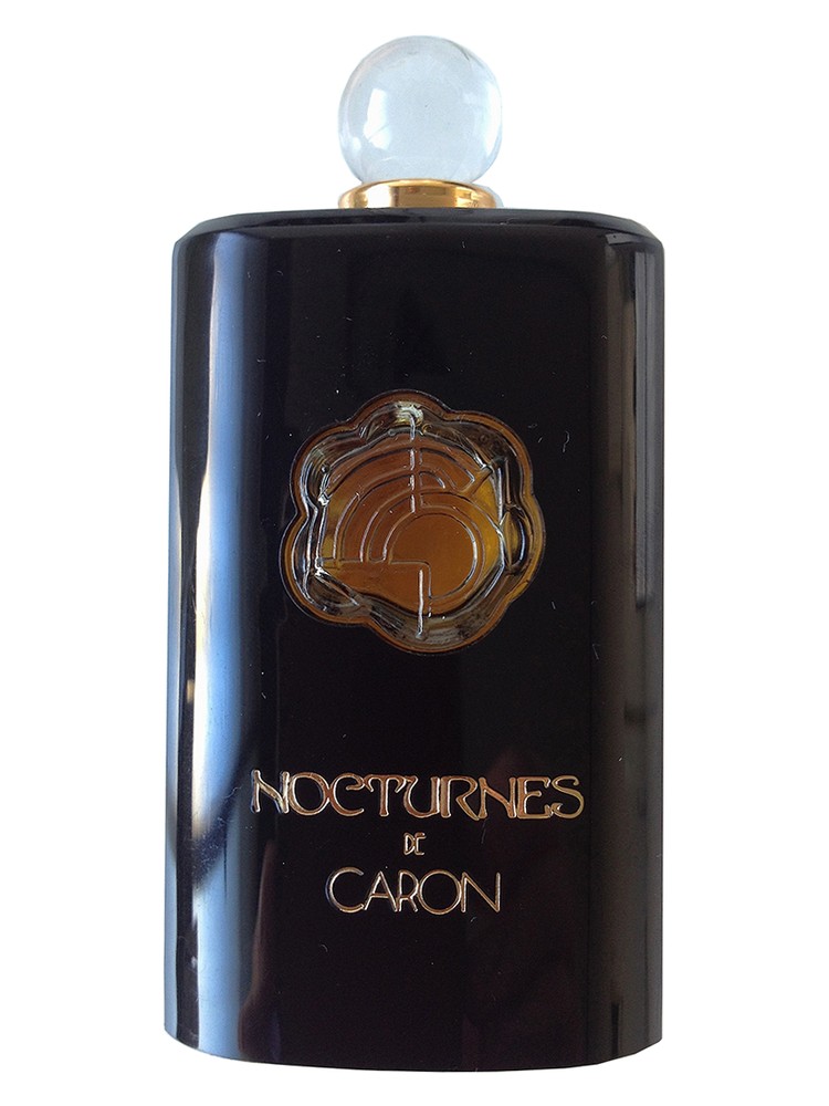 Nocturnes de Caron Parfum