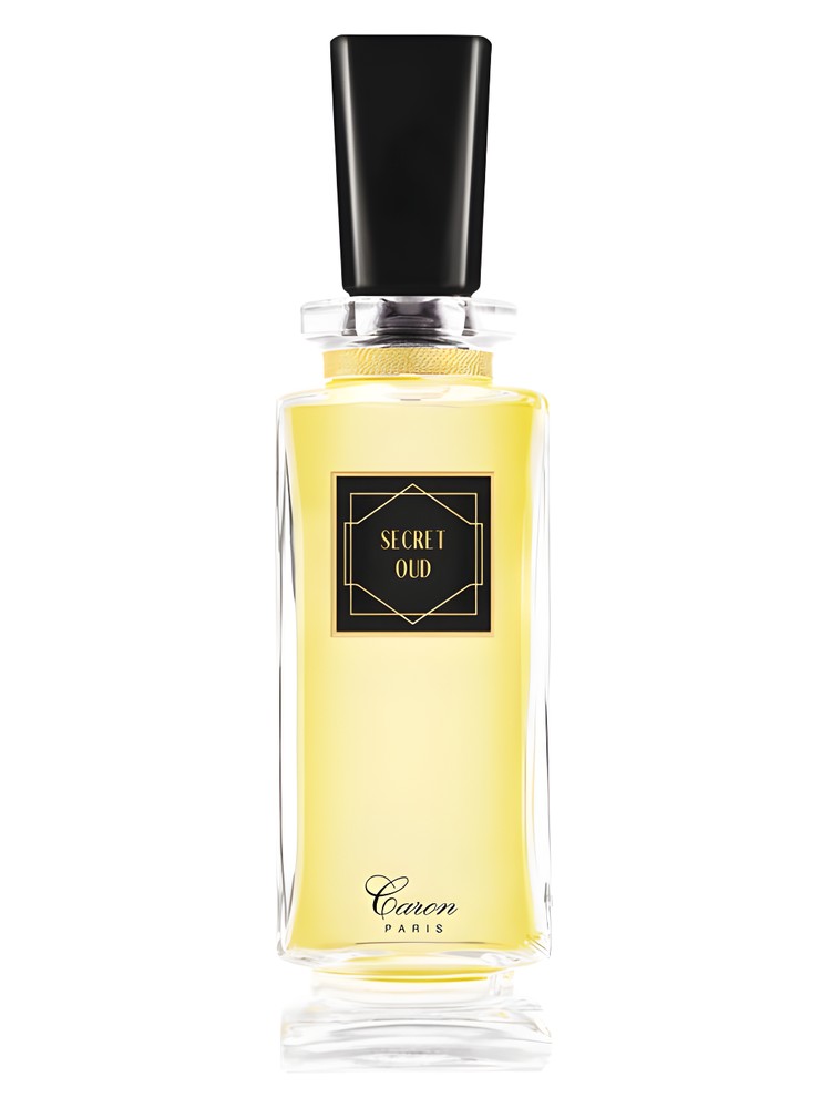 Secret Oud