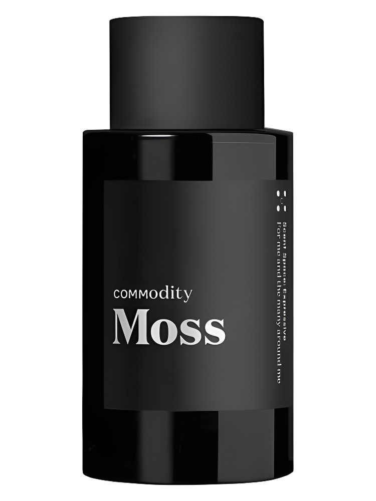 Moss