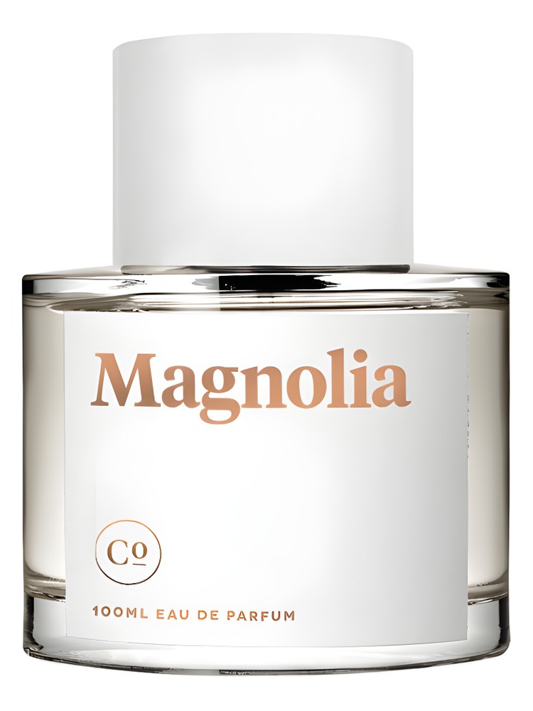 Magnolia