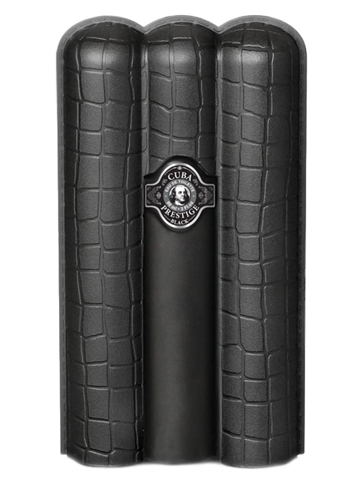 Cuba Prestige Black