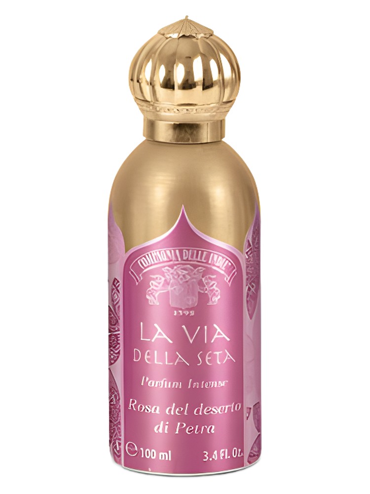 Rosa del Deserto di Petra