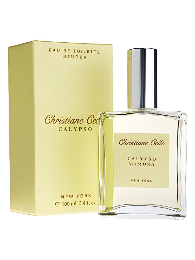 Calypso Mimosa