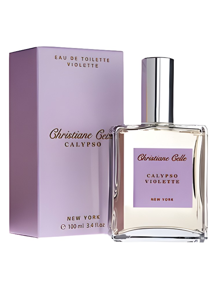 Calypso Violette