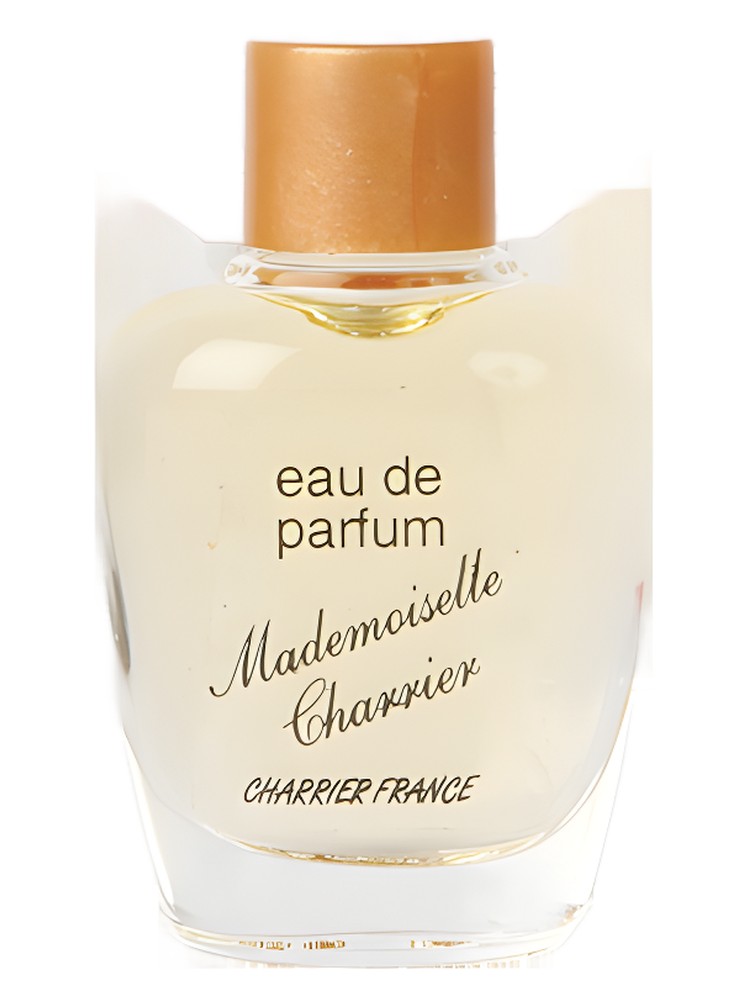 Mademoiselle Charrier