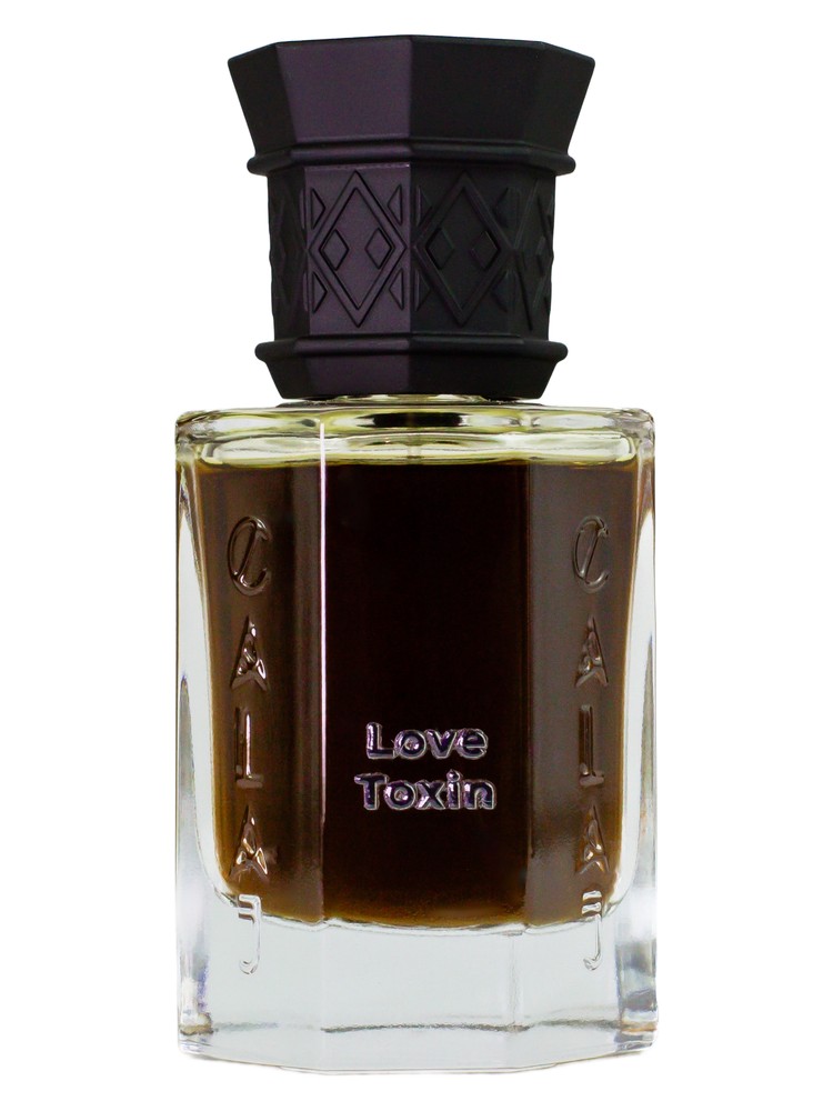 Love Toxin