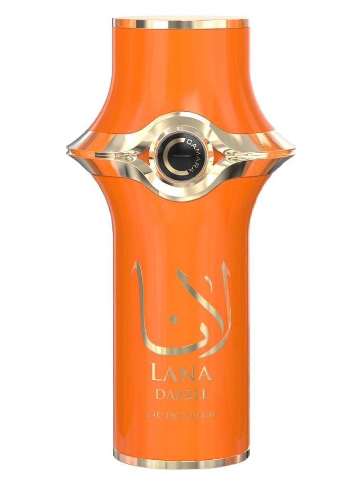 Lana Dazzle