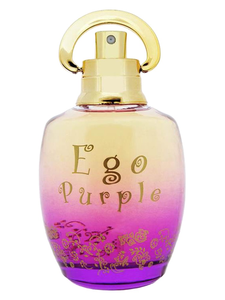 Ego Purple