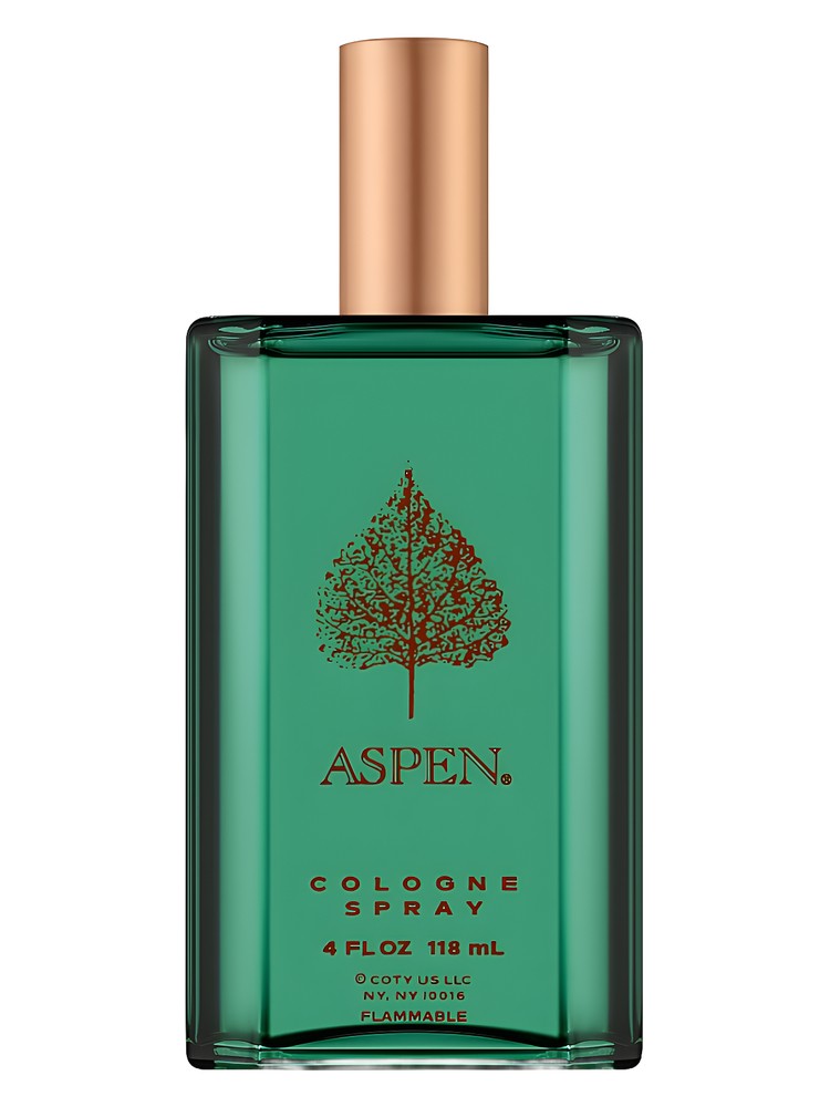 Aspen For Men