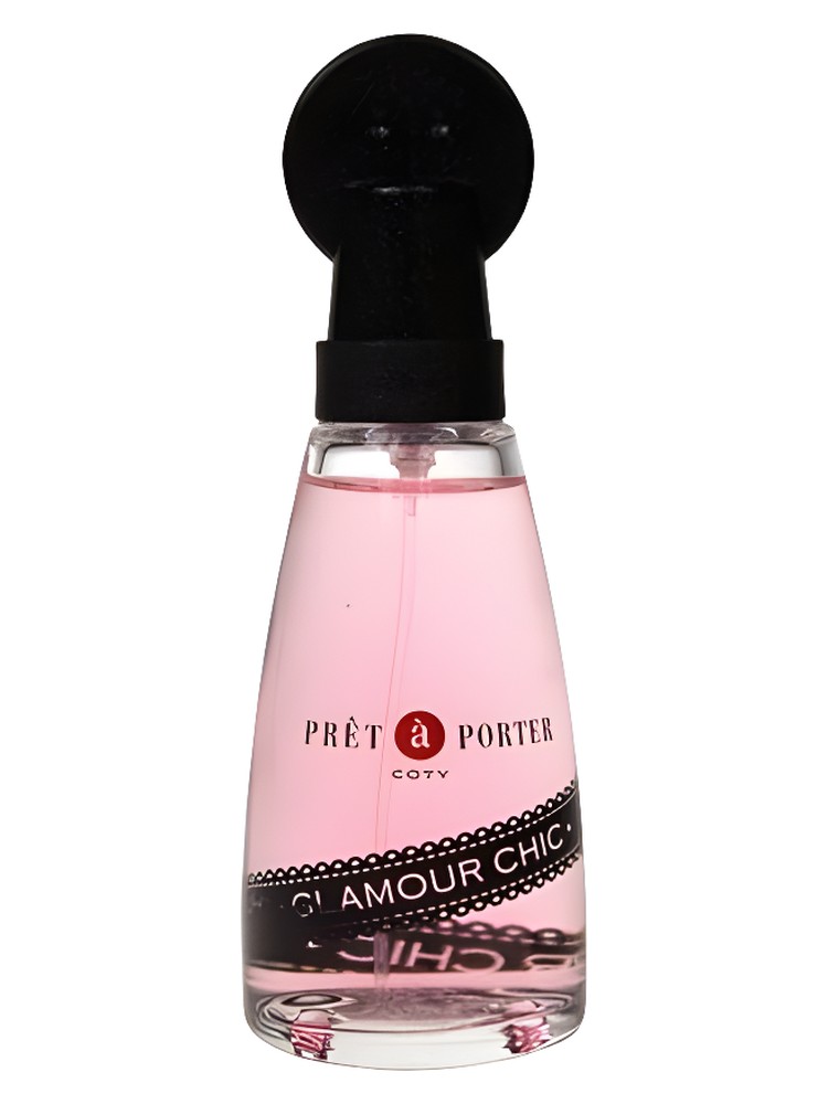 Pret a Porter Glamour Chic
