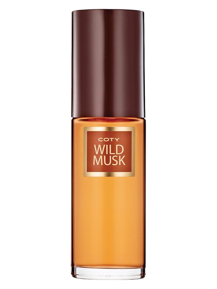 Wild Musk
