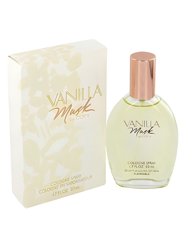 Vanilla Musk