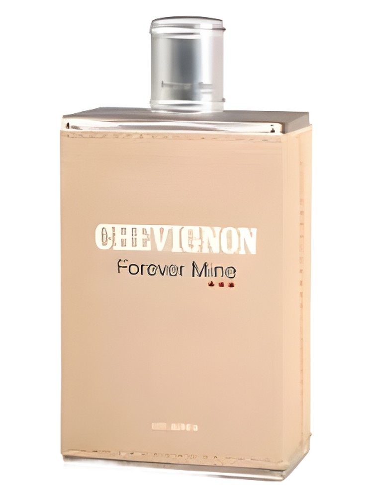 Forever Mine for Women