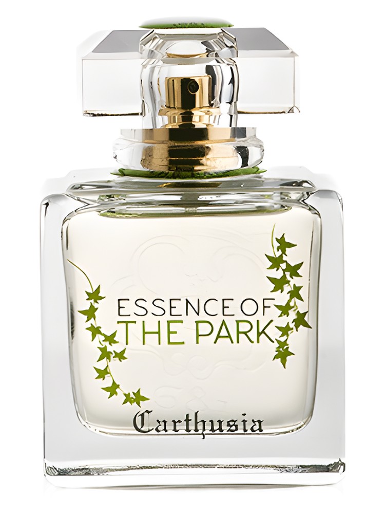 Essence of the Park