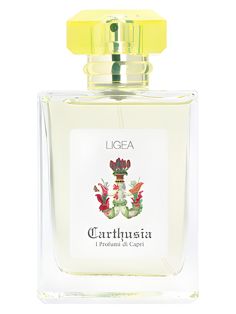 Ligea Ligea la Sirena