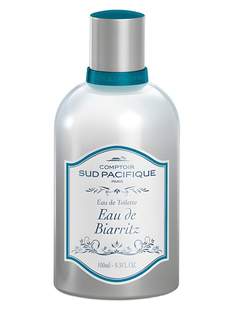 Eau de Biarritz