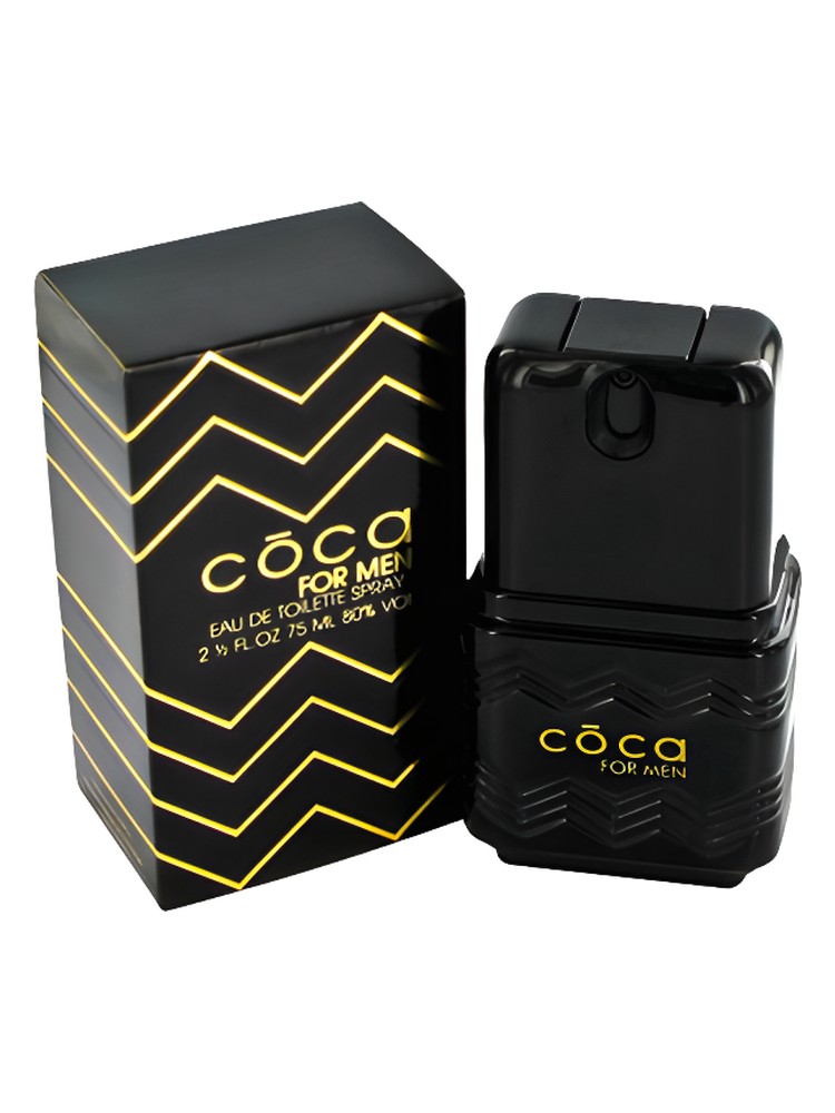 Coca for Men