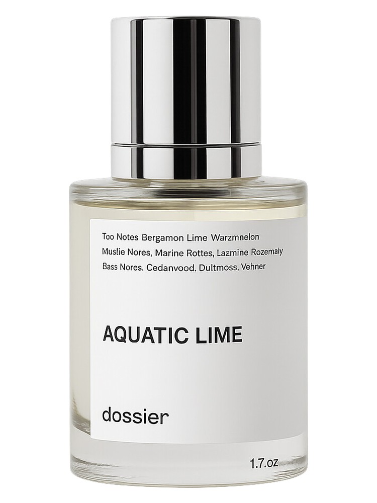 Aquatic Lime