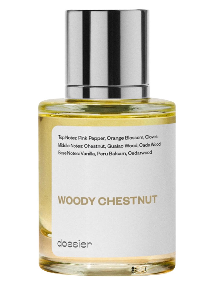 Woody Chestnut