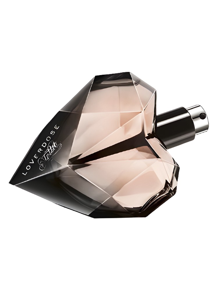 Loverdose Tattoo Eau de Toilette