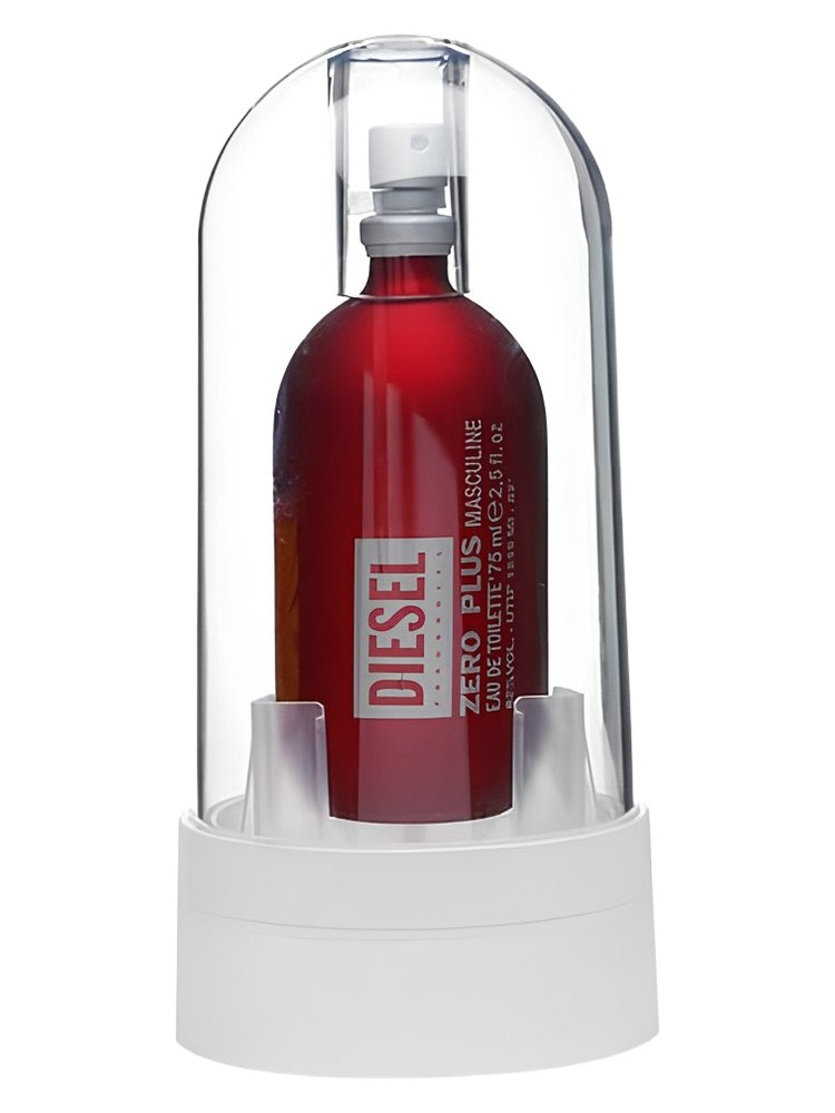 Diesel Zero Plus Feminine