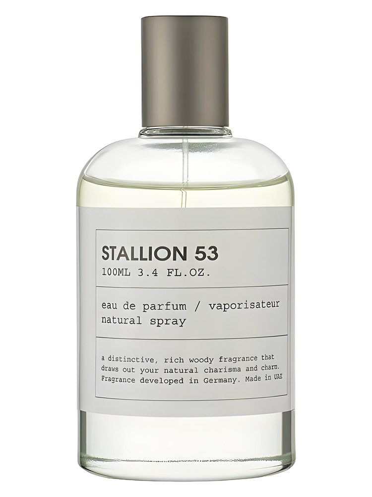 Stallion 53