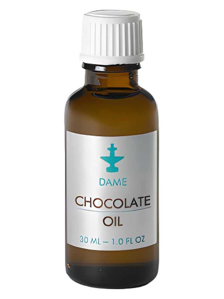 Chocolate Perfume Oil