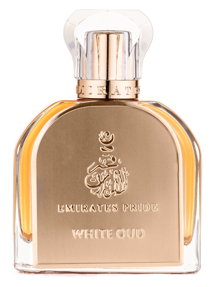 White Oud