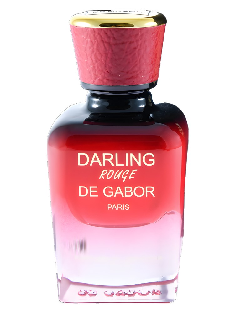 Darling Rouge