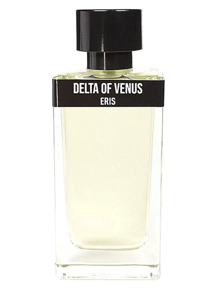 Delta of Venus