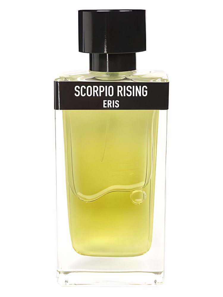 Scorpio Rising
