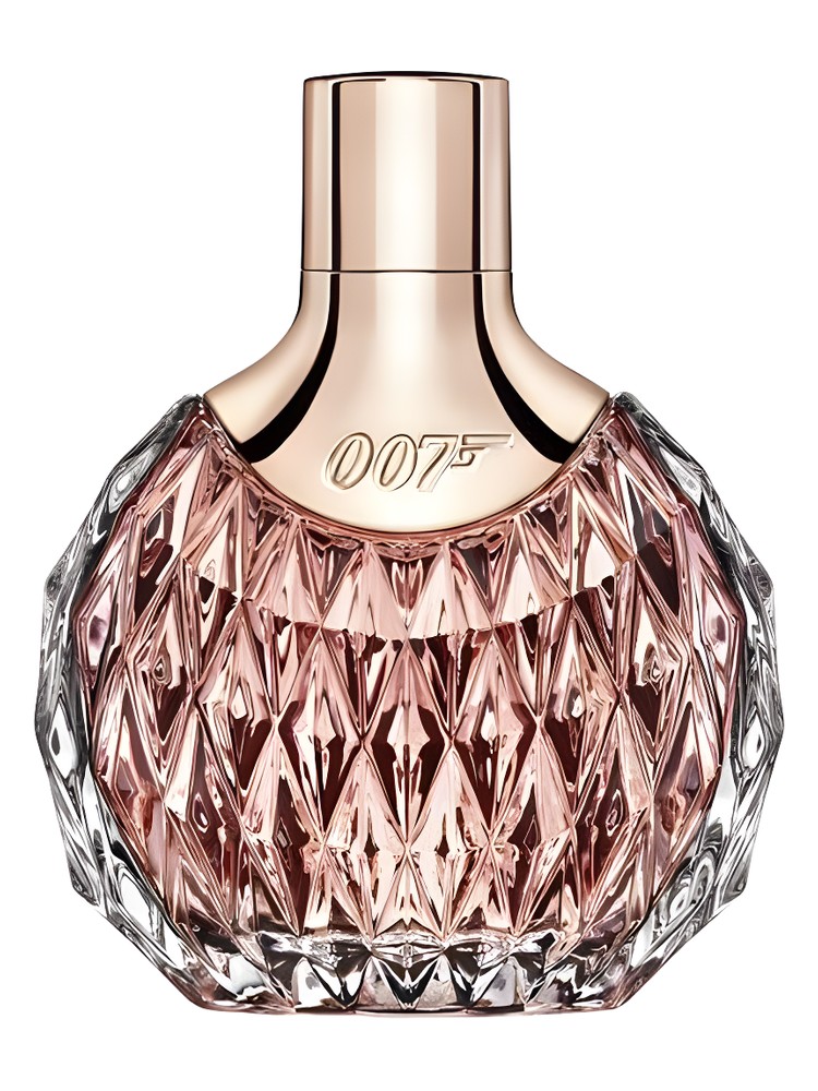 James Bond 007 for Women II