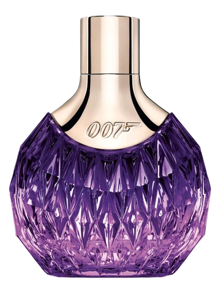 James Bond 007 for Women III