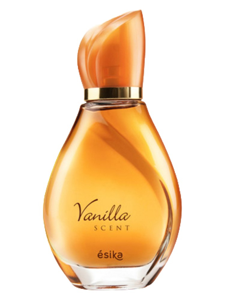 Vanilla Scent
