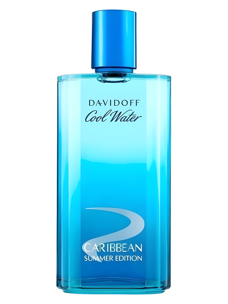 Cool Water Caribbean Summer Edition
