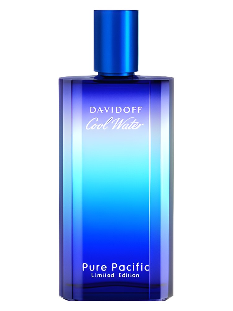 Cool Water Pure Pacific for Him