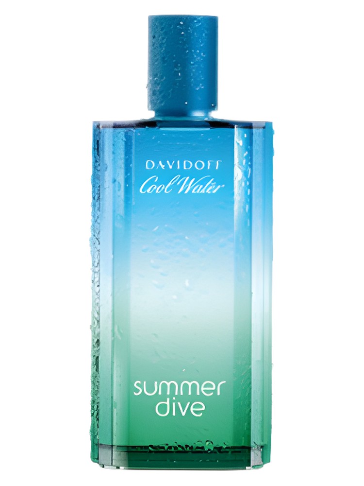 Davidoff Cool Water Summer Dive Man