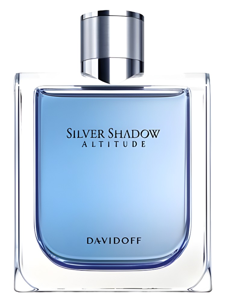 Silver Shadow Altitude