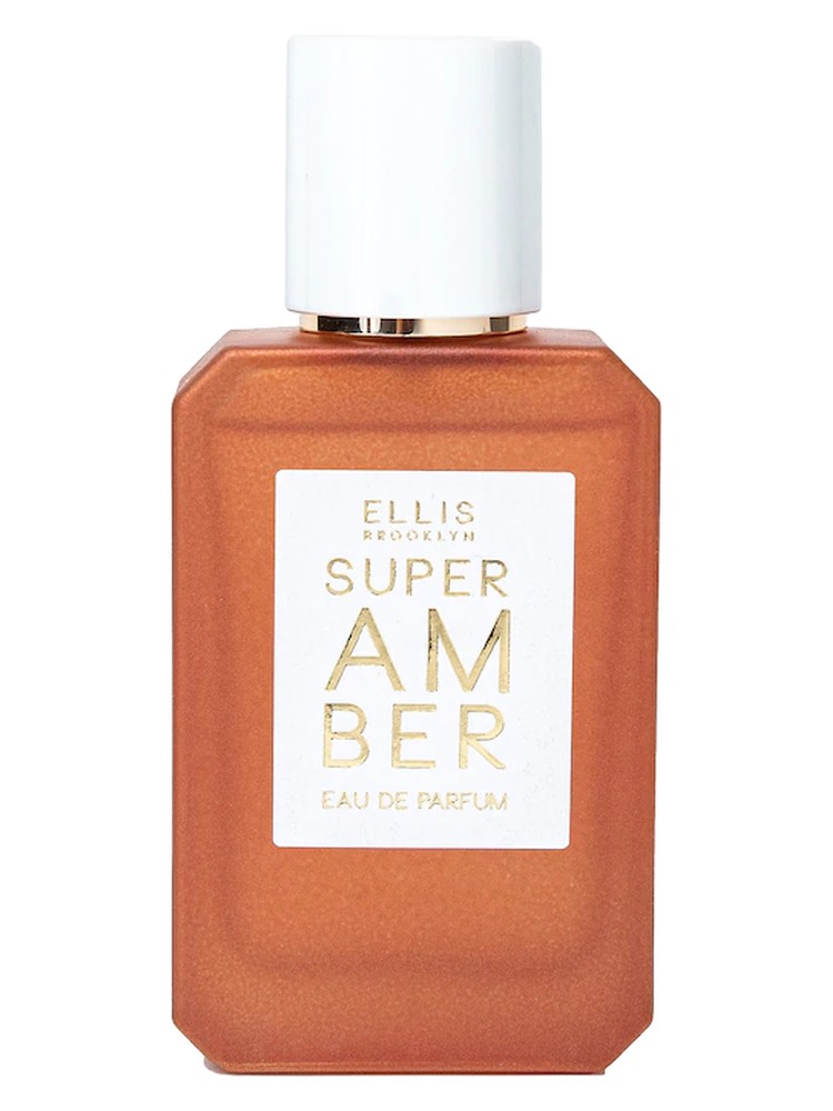 Super Amber