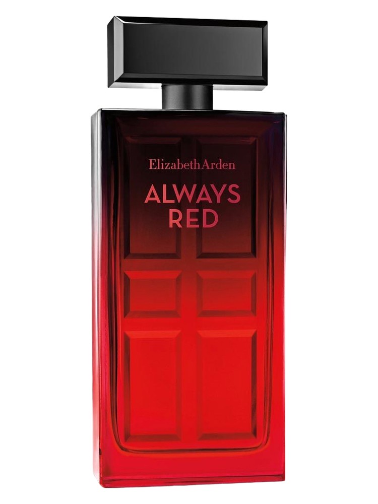 Always Red