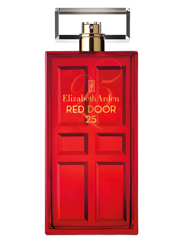Red Door 25 Eau de Parfum